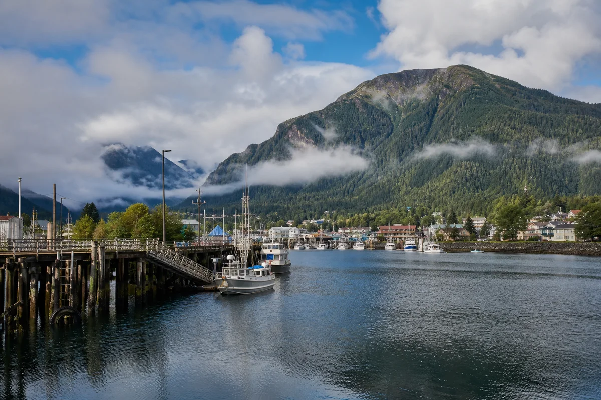 Windshield Replacement Cost Factors in Sitka visual for Sitka auto glass